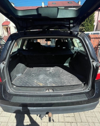 Volvo V70 cena 18900 przebieg: 273500, rok produkcji 2008 z Olsztyn małe 191